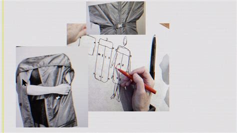 Prada Invites: Elizabeth Diller Design Process 